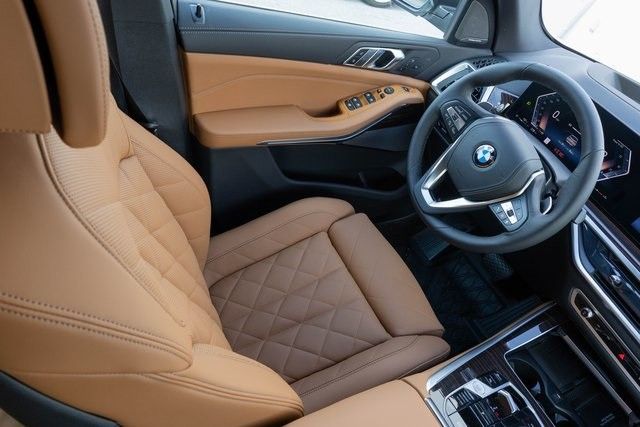 2026 BMW X5 40i - Photo 22