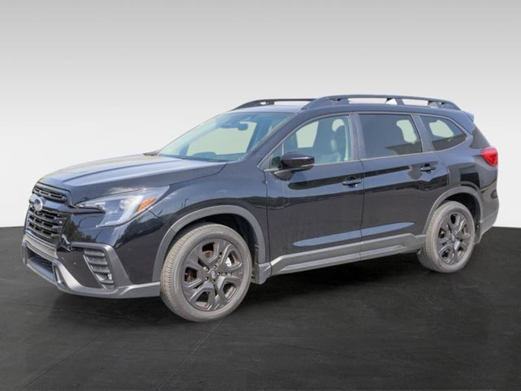 Used 2025 Subaru Ascent Onyx Edition Touring SUV