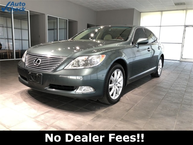 Ls 460 For Sale >> Pre Owned 2009 Lexus Ls 460 For Sale In Kingsport Tn Near Ls 460 For Sale >> Pre Owned 2009 Lexus Ls 460 For Sale In Kingsport Tn Near