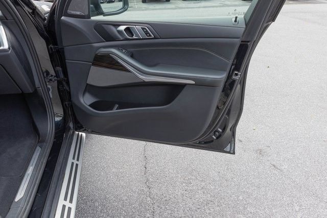 2025 BMW X5 50e - Photo 20