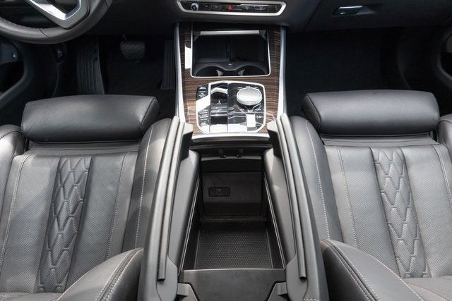 2025 BMW X5 50e - Photo 26
