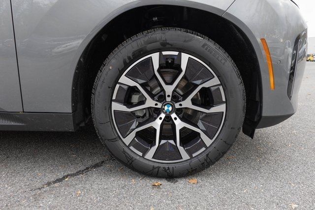 2026 BMW X3 30 - Photo 11