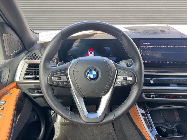 2026 BMW X5 50e - Photo 13