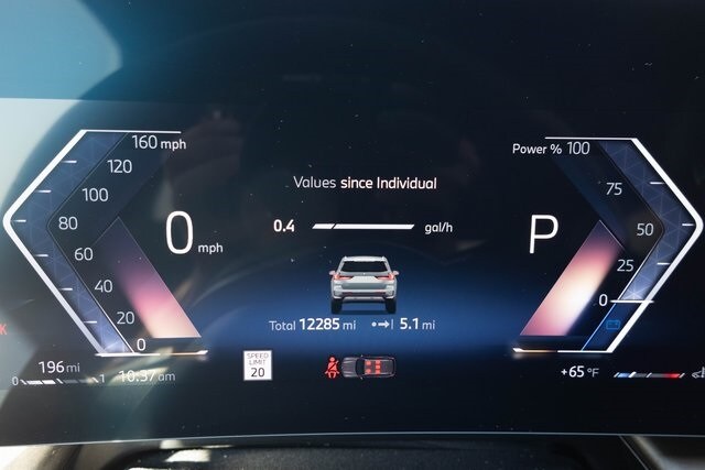 2025 Bmw X1 XDrive28i photo 2