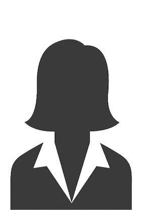 Staff member Madison Atwell from 5d59f6c71866