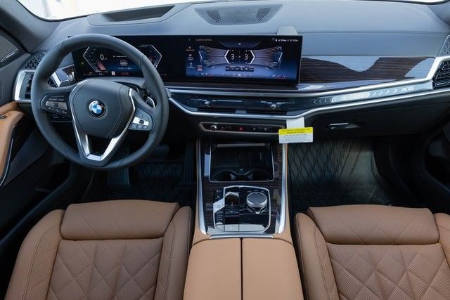 2026 BMW X5 40i - Photo 21