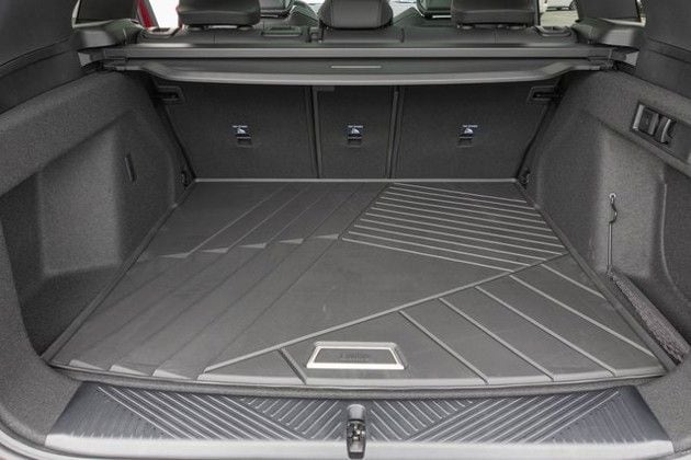 2025 BMW X3 30 - Photo 29