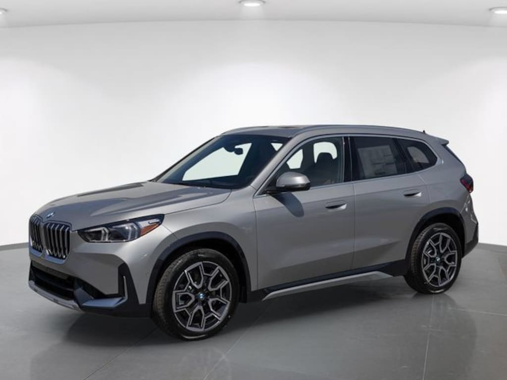 New 2026 BMW X1 xDrive28i SUV