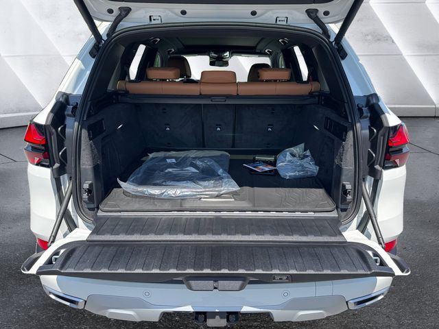 2026 BMW X5 50e - Photo 18