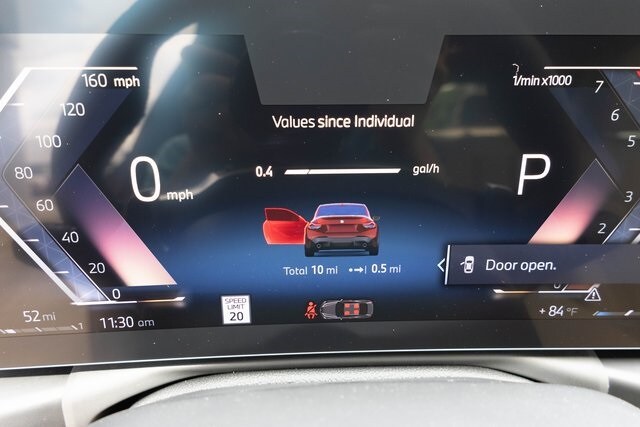 2025 Bmw 230i photo 3
