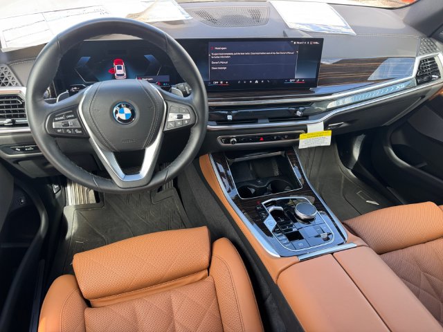 2026 BMW X5 50e - Photo 15