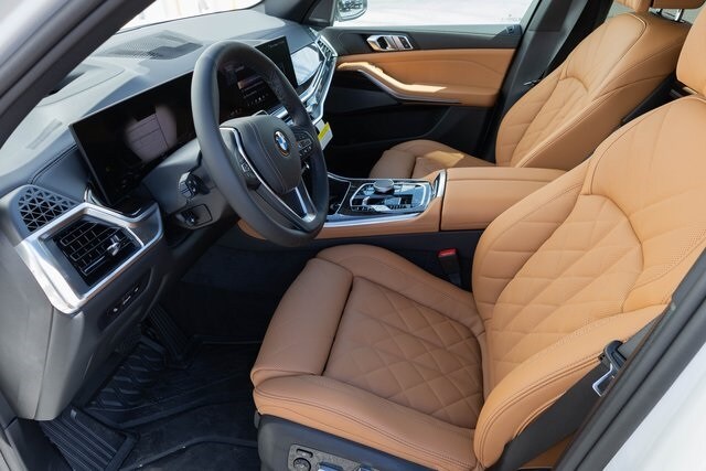 2026 Bmw X5 xDrive40i photo 2