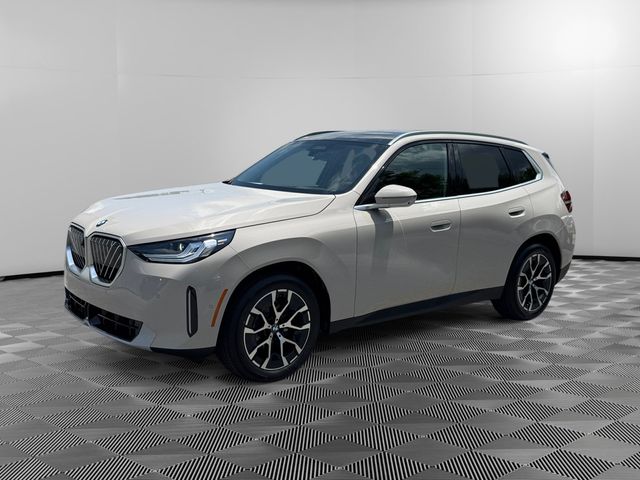 New 2026 BMW X3 30 xDrive