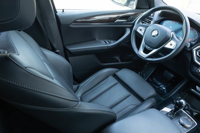 2023 BMW X3 30i - Photo 19