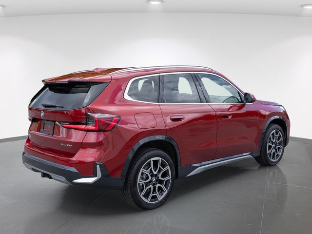 2026 BMW X1 XDrive28i - Photo 9