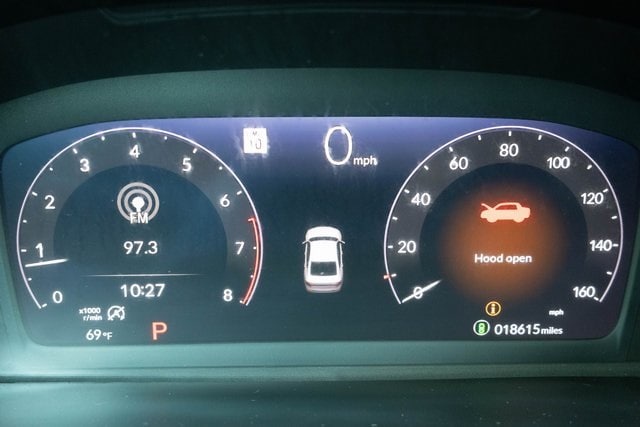2024 Honda Accord EX photo 2
