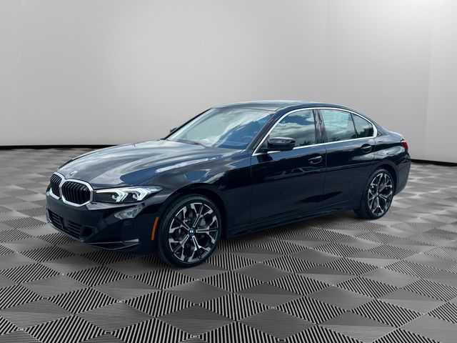 New 2026 BMW 3 Series 330i xDrive