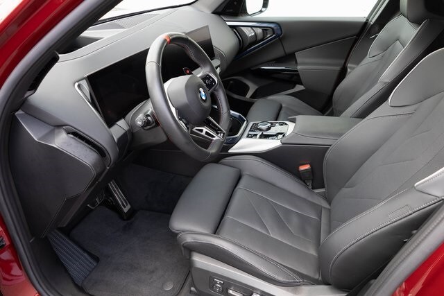 2025 Bmw X3 M50 photo 2