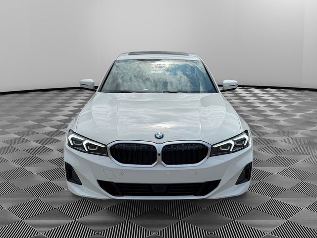 2026 BMW 3 Series 330i - Photo 8