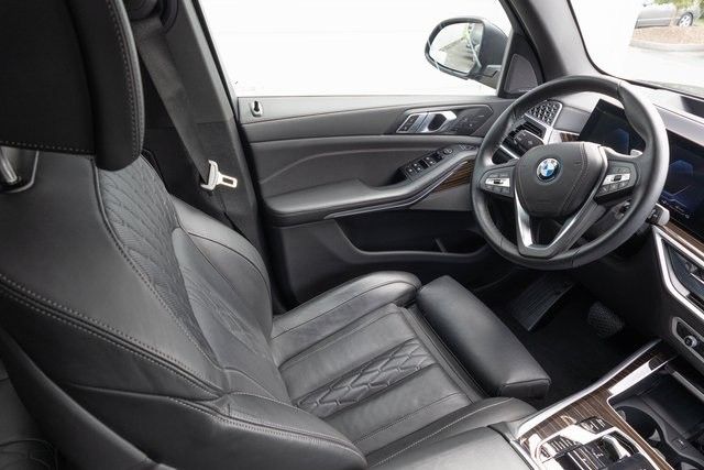 2025 BMW X5 50e - Photo 23