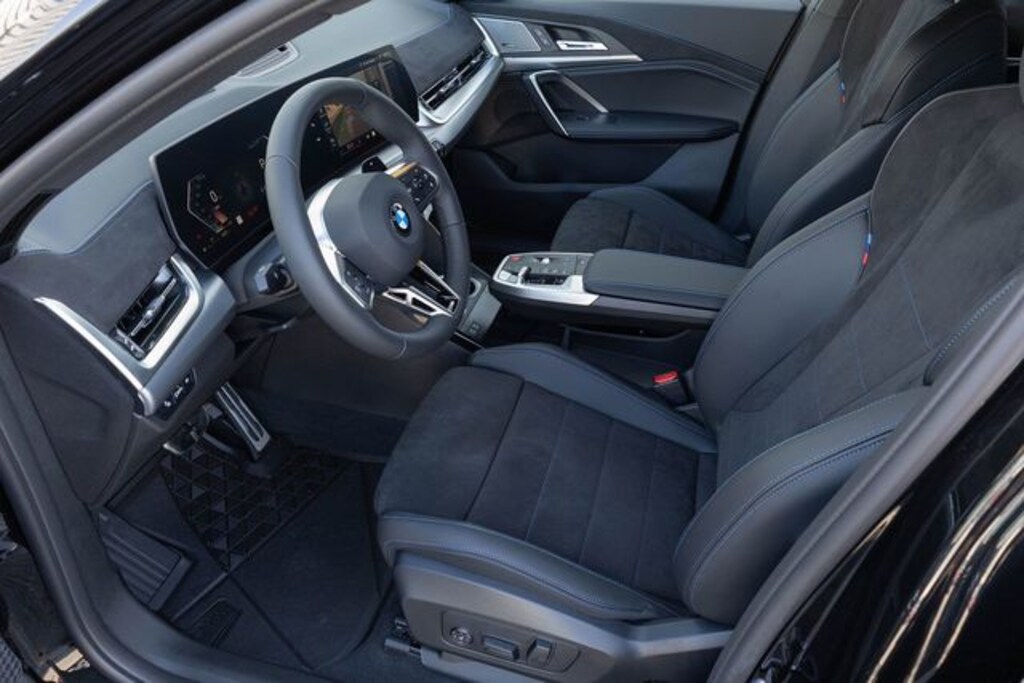 New 2026 BMW X2 xDrive28i SUV