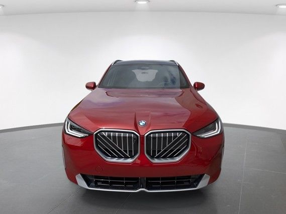 2025 BMW X3 30 - Photo 13