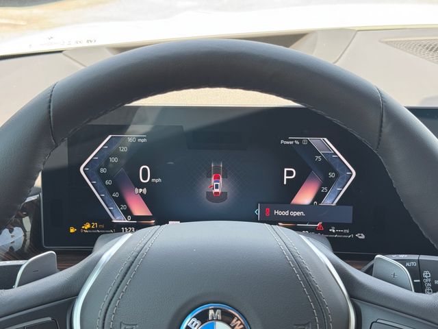 2026 BMW X5 50e - Photo 14