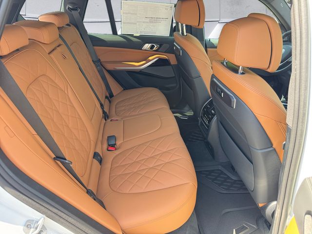 2026 BMW X5 50e - Photo 17