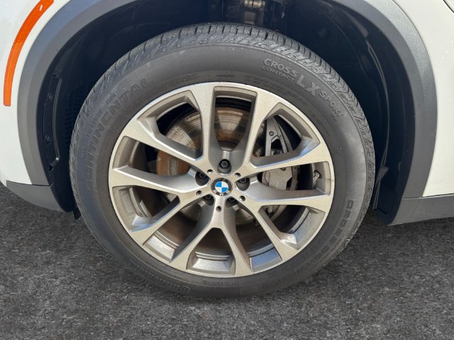 2026 BMW X5 50e - Photo 9