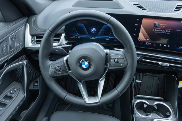 2026 BMW X1 XDrive28i - Photo 24