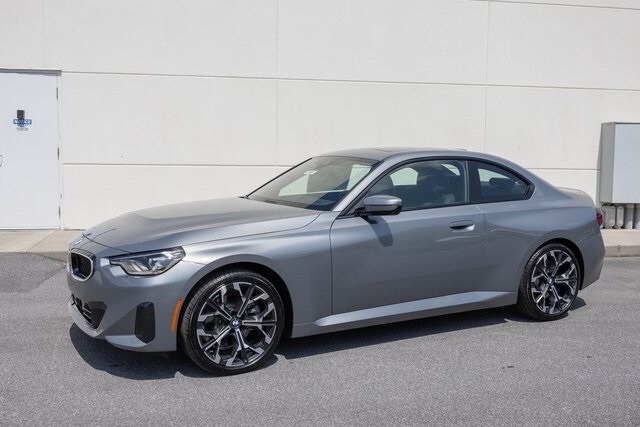 2025 Bmw 230i photo 4