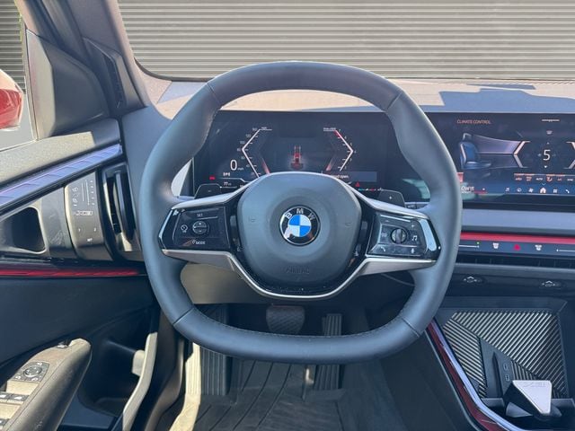 2025 BMW X3 30 - Photo 13
