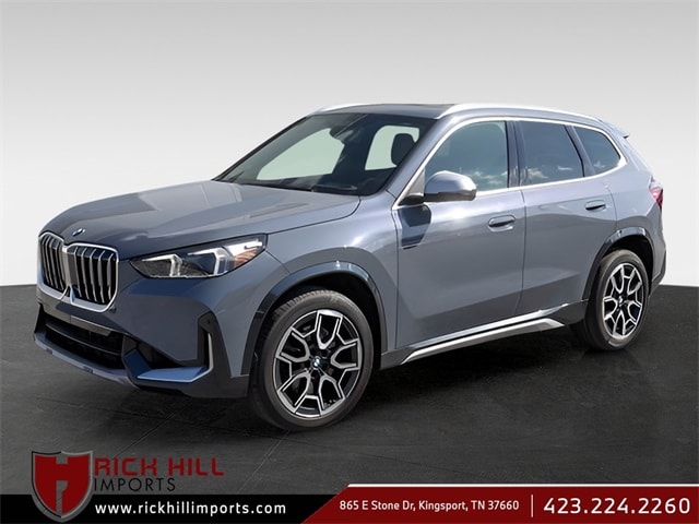 2023 BMW X1 28i's photo