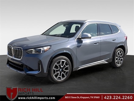 2023 BMW X1 xDrive28i SUV