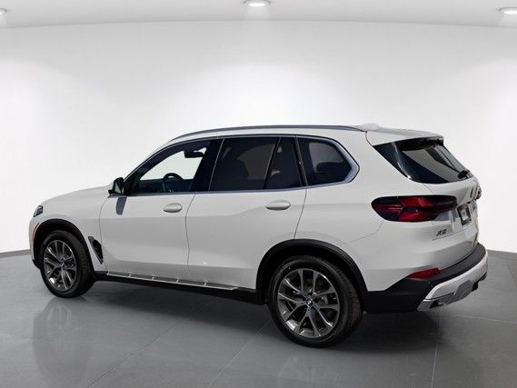2026 BMW X5 40i - Photo 7