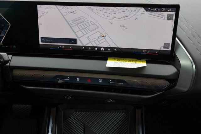 2026 BMW X3 30 - Photo 25