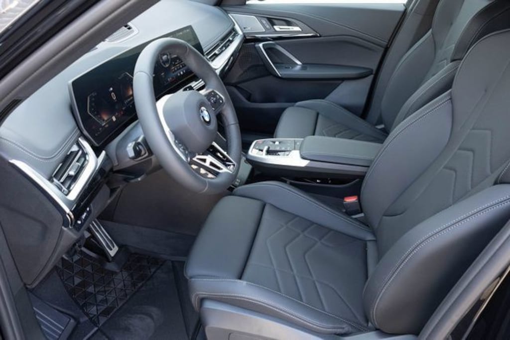 New 2026 BMW X1 xDrive28i SUV