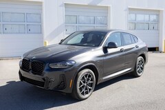 2025 BMW X4 xDrive30i SUV 2025 BMW X4 xDrive30i SUV