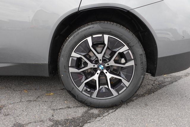 2026 BMW X3 30 - Photo 6