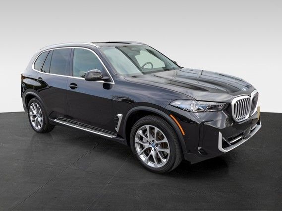 2025 BMW X5 50e - Photo 12
