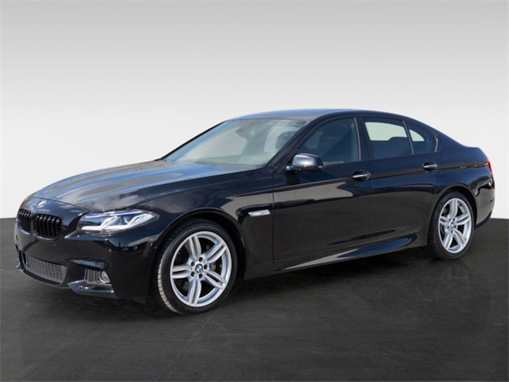 Used 2013 BMW 535i xDrive 535i xDrive Sedan