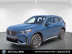 2026 BMW X1 xDrive28i SUV