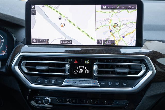 2023 BMW X3 30i - Photo 21