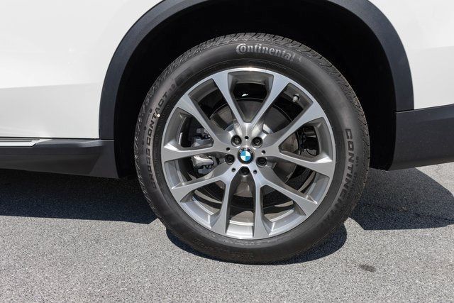 2026 BMW X5 40i - Photo 6