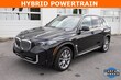 BMW X5 PHEV