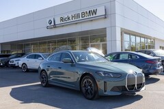 2025 BMW i4 eDrive40 Hatchback 2025 BMW i4 eDrive40 Hatchback