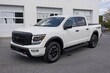 Nissan Titan