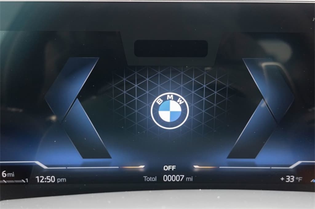 New 2026 BMW X5 xDrive40i SUV