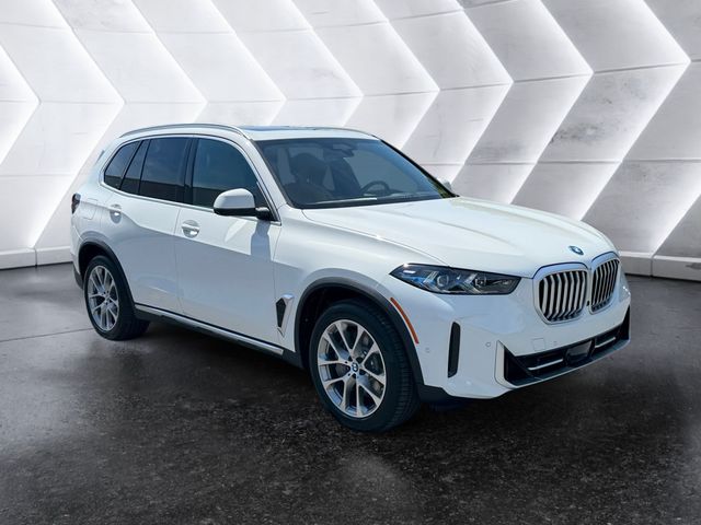 2026 BMW X5 50e - Photo 7
