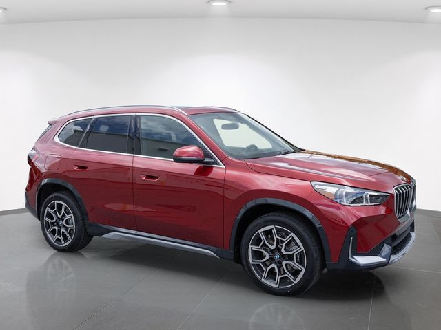 2026 BMW X1 XDrive28i - Photo 12